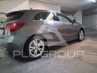 2016 Mercedes Benz A 160