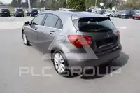 2016 Mercedes Benz A 160