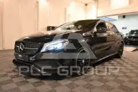 2016 Mercedes Benz A 160