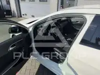 2016 Mercedes Benz A 160