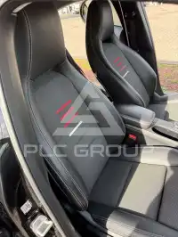 2016 Mercedes Benz A 160