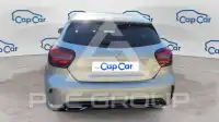 2016 Mercedes Benz A 160