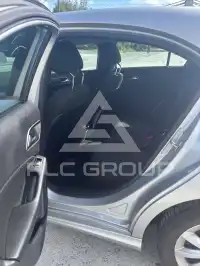 2016 Mercedes Benz A 160