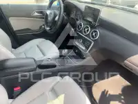 2016 Mercedes Benz A 160
