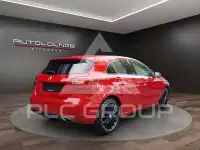 2016 Mercedes Benz A 160