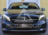 2016 Mercedes Benz A 160