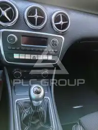 2016 Mercedes Benz A 160