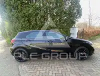 2016 Mercedes Benz A 160