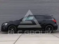 2016 Mercedes Benz A 160