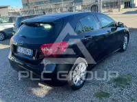 2016 Mercedes Benz A 160