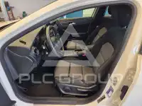 2016 Mercedes Benz A 160