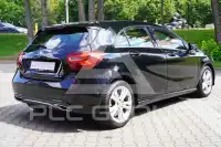 2016 Mercedes Benz A 160