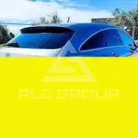 2016 Mercedes Benz A 160