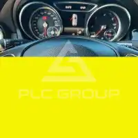 2016 Mercedes Benz A 160