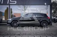 2016 Mercedes Benz A 160