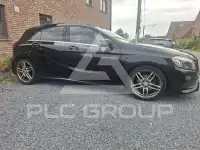2016 Mercedes Benz A 160