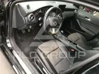 2016 Mercedes Benz A 160