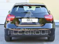 2016 Mercedes Benz A 160
