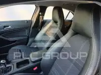 2016 Mercedes Benz A 160