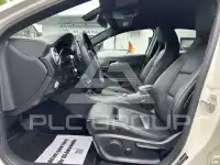 2016 Mercedes Benz A 160