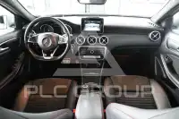 2016 Mercedes Benz A 160