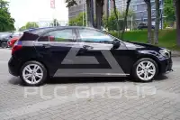 2016 Mercedes Benz A 160