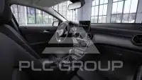 2016 Mercedes Benz A 160