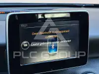 2016 Mercedes Benz A 160