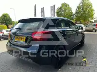 2016 Mercedes Benz A 160
