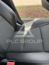 2016 Mercedes Benz A 160