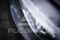2016 Mercedes Benz A 160