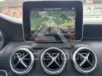 2016 Mercedes Benz A 160