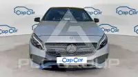 2016 Mercedes Benz A 160