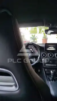 2016 Mercedes Benz A 160