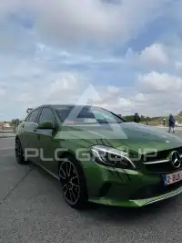 2016 Mercedes Benz A 160