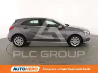 2016 Mercedes Benz A 160
