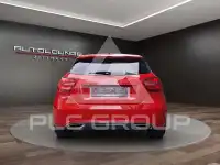 2016 Mercedes Benz A 160