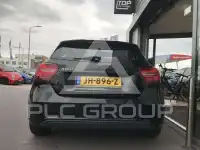 2016 Mercedes Benz A 160