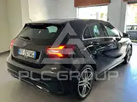 2016 Mercedes Benz A 160