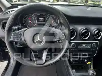2016 Mercedes Benz A 160