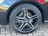 2016 Mercedes Benz A 160