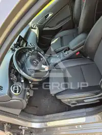 2016 Mercedes Benz A 160