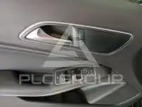 2016 Mercedes Benz A 160