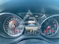2016 Mercedes Benz A 160