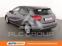 2016 Mercedes Benz A 160