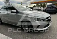 2016 Mercedes Benz A 160