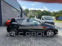 2016 Mercedes Benz A 160