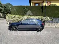 2016 Mercedes Benz A 160