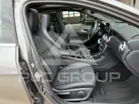 2016 Mercedes Benz A 160
