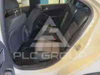 2016 Mercedes Benz A 160